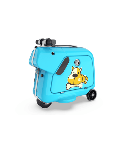 Airwheel_luggage_SQ3_children_suitcase_blue_electric_smart_riding_cabin_size_scooter_valise_electrique_intelligente_cabine_enfant_jouet_trotinette_3